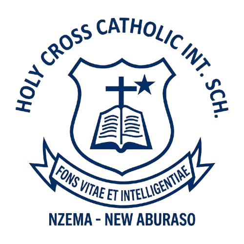 Holy Cross Catholic International School